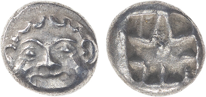 Kavel 20