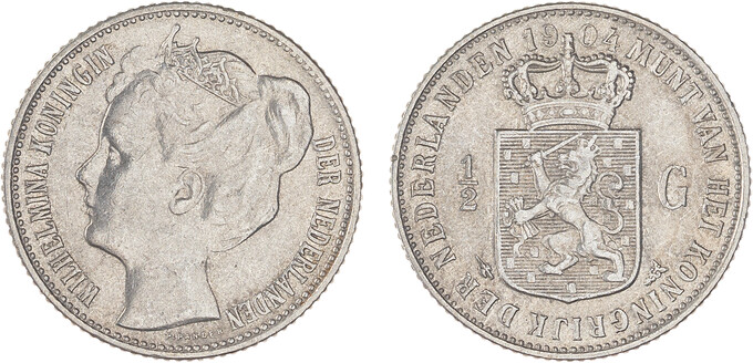 Lot 264