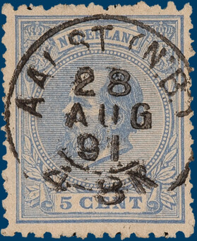 Kavel 2773