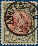 Kavel 2781