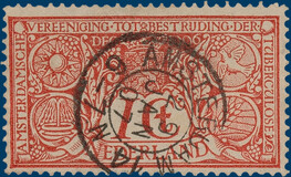 Kavel 2784
