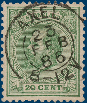 Kavel 2787