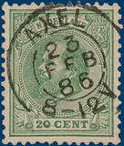 Kavel 2787