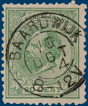 Kavel 2789
