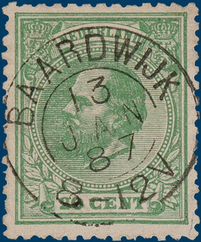 Kavel 2790