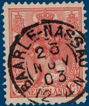 Kavel 2791