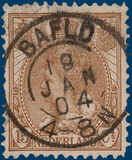 Lot 2792