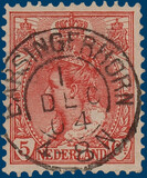 Lot 2795
