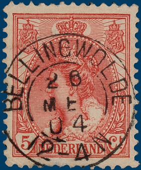 Kavel 2799