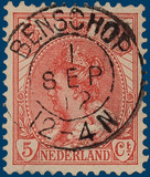 Lot 2801