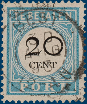 Kavel 2804
