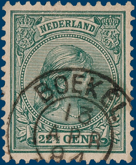 Kavel 2808