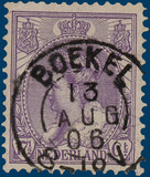 Kavel 2809