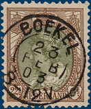 Kavel 2810