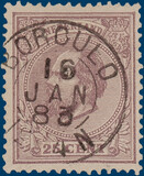 Kavel 2811