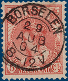 Kavel 2813