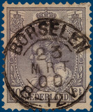 Kavel 2814