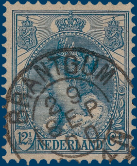 Kavel 2816