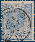 Kavel 2821