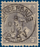 Kavel 2823