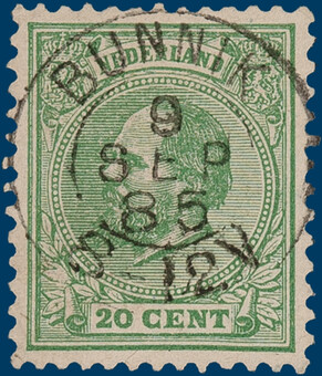 Kavel 2824