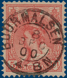 Kavel 2825
