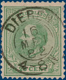 Kavel 2830