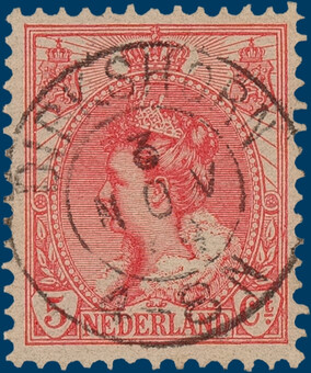 Kavel 2831