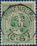 Kavel 2834