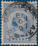 Kavel 2835