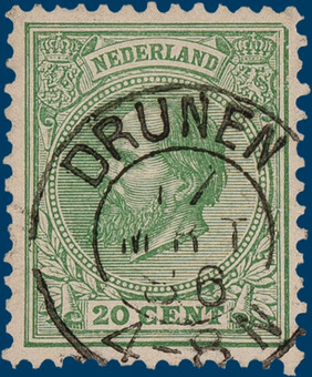 Kavel 2838