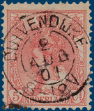 Kavel 2839