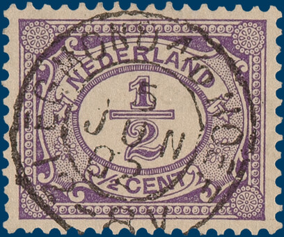 Kavel 2844