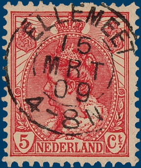 Kavel 2847
