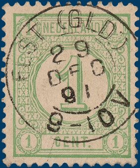 Kavel 2848