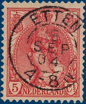 Kavel 2852