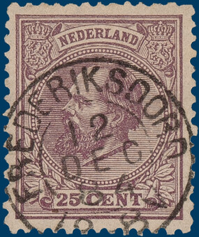 Kavel 2854