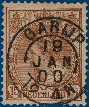 Kavel 2856