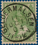 Lot 2857