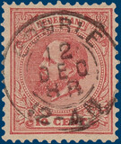 Lot 2861