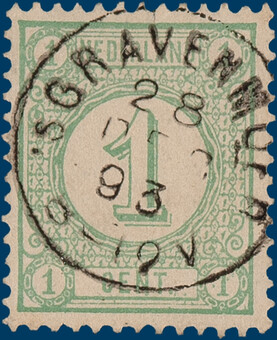 Kavel 2864