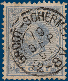 Kavel 2866