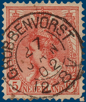 Kavel 2868