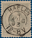 Lot 2873