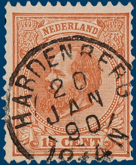 Kavel 2877