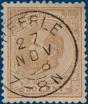Kavel 2882