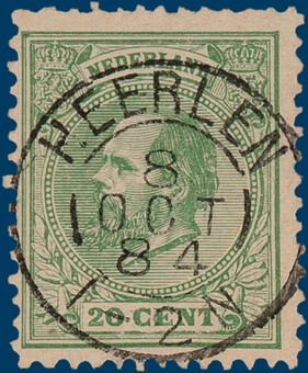 Kavel 2883