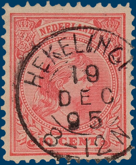 Kavel 2886