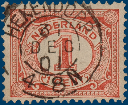Kavel 2889