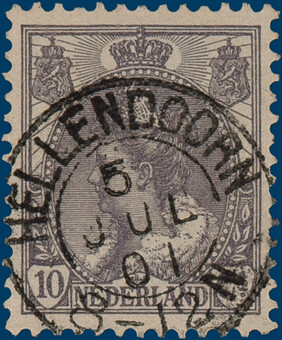 Kavel 2890